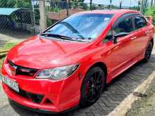 Honda Civic Fd1 2006 Car