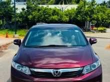 Honda Civic FB1 1.6L I-VTEC 2013 Car