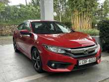 Honda Civic FC9 2018 Car