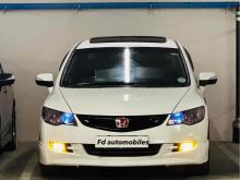 Honda Civic Fd1 Type S 2007 Car