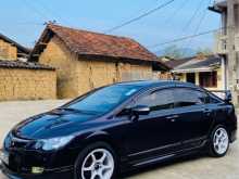 Honda Civic FD 1 Type S 2006 Car