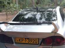 Honda Civic FD3 Hybrid Uk Version 2007 Car