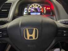 Honda Civic FD3 2008 Car