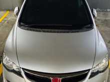 Honda Civic FD 1 2026 Car