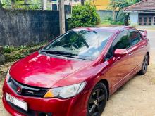 Honda Civic Fd 2006 Car