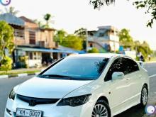 Honda CIVIC FD1 2007 Car
