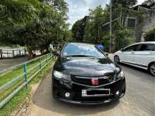 Honda Civic FD1 2007 Car