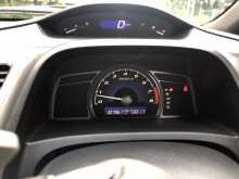 Honda Civic FD1 Type S 2007 Car