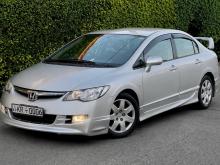Honda Civic FD1 2008 Car
