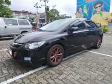 Honda Civic FD1 2007 Car