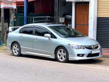 Honda Civic FD1 Type-S 2006 Car