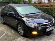 Honda Civic FD1 2006 Car