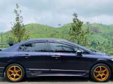 Honda CIVIC FD1 Type S 2006 Car