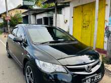 Honda Civic Fd1 2006 Car