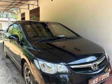 Honda Civic Fd1 2006 Car
