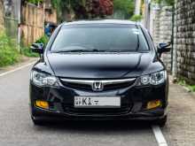 Honda CIVIC FD1 TYPE S 2007 Car