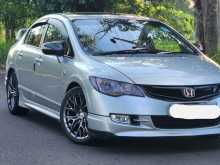 Honda Civic FD1 Type S 2007 Car