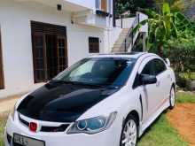 Honda Civic FD1 Type S 2007 Car