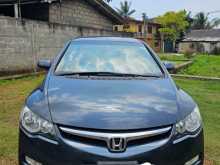 Honda Civic FD1 2008 Car