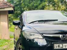 Honda Civic Fd1 2008 Car