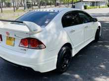 Honda Civic FD1 2008 Car