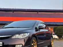 Honda Civic Fd1 2007 Car