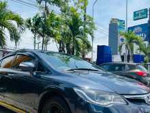 Honda Civic Fd1 2007 Car