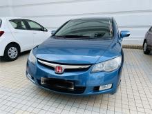 Honda Civic Fd1 2006 Car