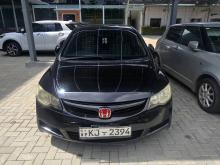 Honda Civic FD1 TYPE S 2008 Car