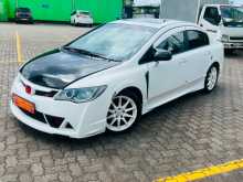 Honda CIVIC FD1 2007 Car