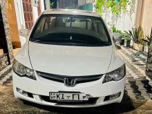 Honda Civic FD1 2008 Car