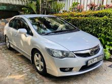 Honda Civic FD1 JDM 2009 Car