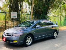Honda Civic FD1 2006 Car