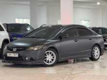 Honda CIVIC FD1 MUGEN Body Kit 2008 Car