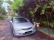 Honda Civic FD1 2008 Car