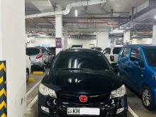 Honda Civic FD1 Type S 2008 Car