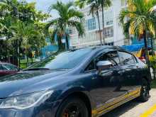 Honda Civic Fd1 2007 Car