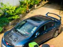 Honda Civic Fd1 Type S 2007 Car