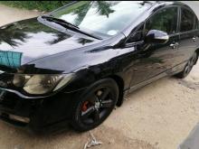 Honda Civic FD1 Type S 2008 Car