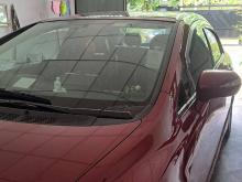 Honda Civic Fd3 2010 Car