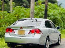Honda Civic FD3 2007 Car