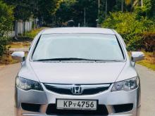 Honda Civic FD3 2011 Car