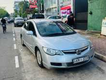 Honda Civic FD3 2007 Car