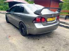 Honda Civic Fd4 2007 Car