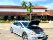 Honda Civic FD3 2008 Car