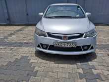 Honda Civic Fd3 2008 Car