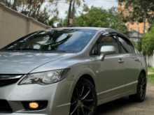 Honda Civic FD3 2008 Car