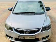 Honda Civic Fd3 2009 Car