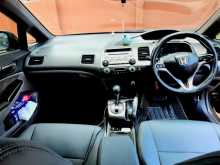 Honda Civic FD3 2009 Car