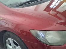 Honda Civic Fd3 Uk 2010 Car